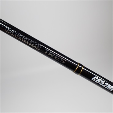 バクフートレスＣ６５２ＭＬ